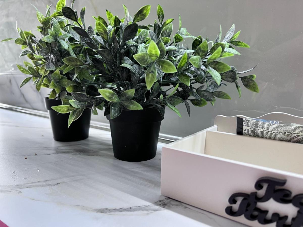 Apartment In Axis Towers, Tbilisi Business Center Екстериор снимка